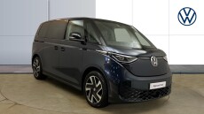 Volkswagen ID. Buzz 150kW Style Pro 77kWh 5dr Auto Electric Estate